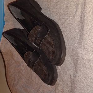 Salvatore Ferragamo loafers sz7